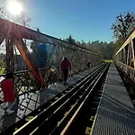 Dom Nad Rzeka Lega * Sypitki