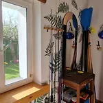 Dom Nad Rzeka Lega Hébergement de vacances *