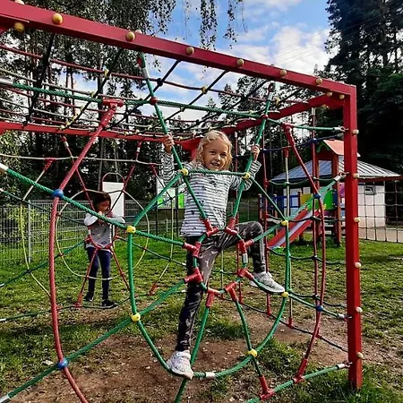 Dom Nad Rzeką Legą *