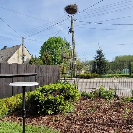 Dom Nad Rzeką Legą